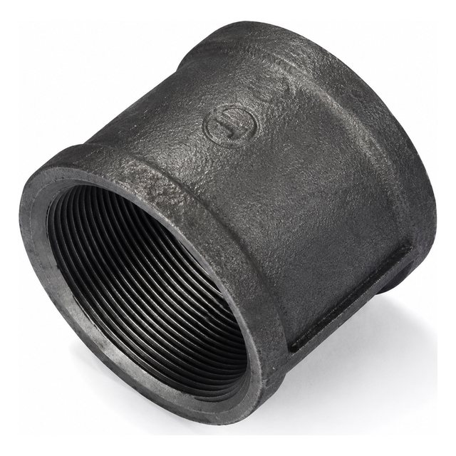 Bushines de 1 1/2"