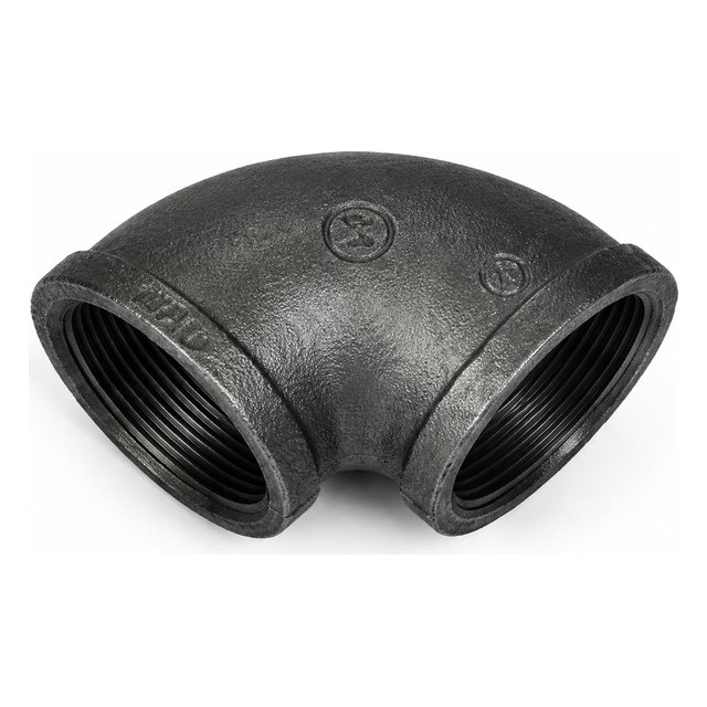 Codo de 12 mm
