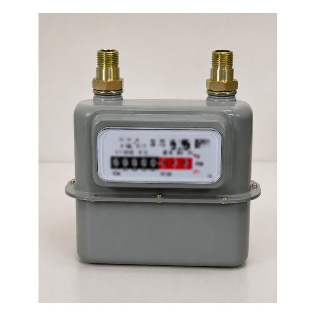 Medidor de salidas 1/2" G 2.5