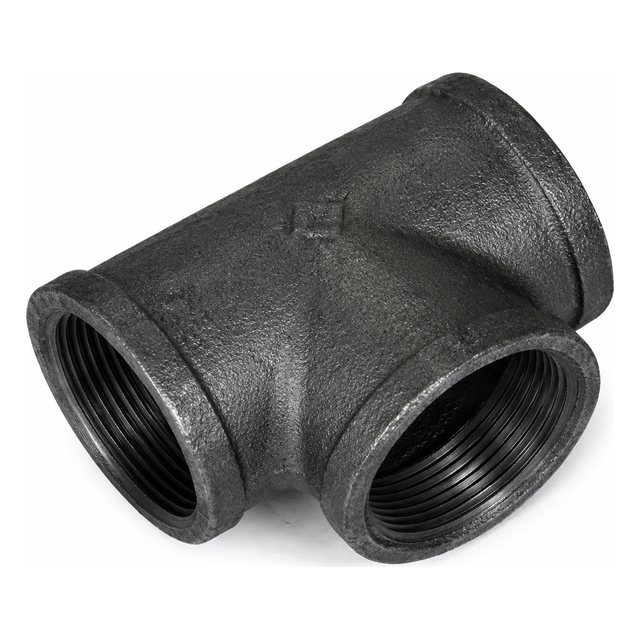 Tee de 3/8"