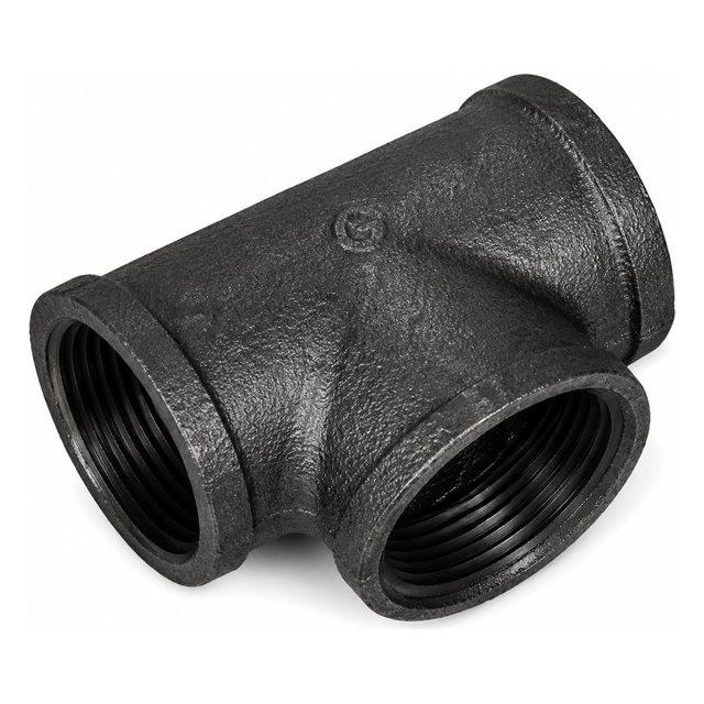 Tee de 1/2"